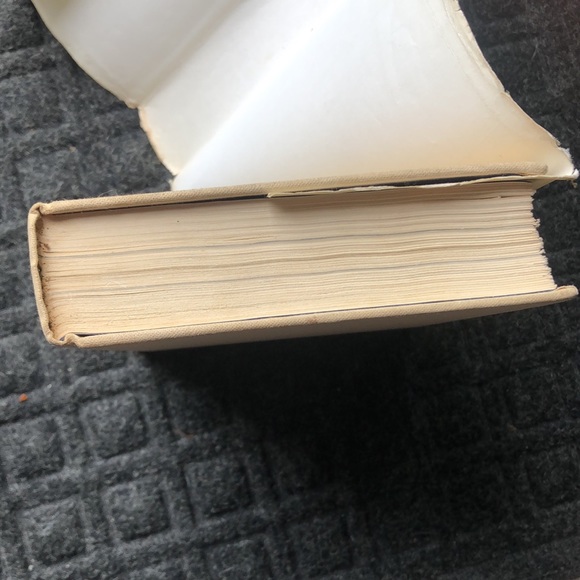 First Edition The Boys of Summer Hardcover Book 1971 Baseball - Picture 7 of 9